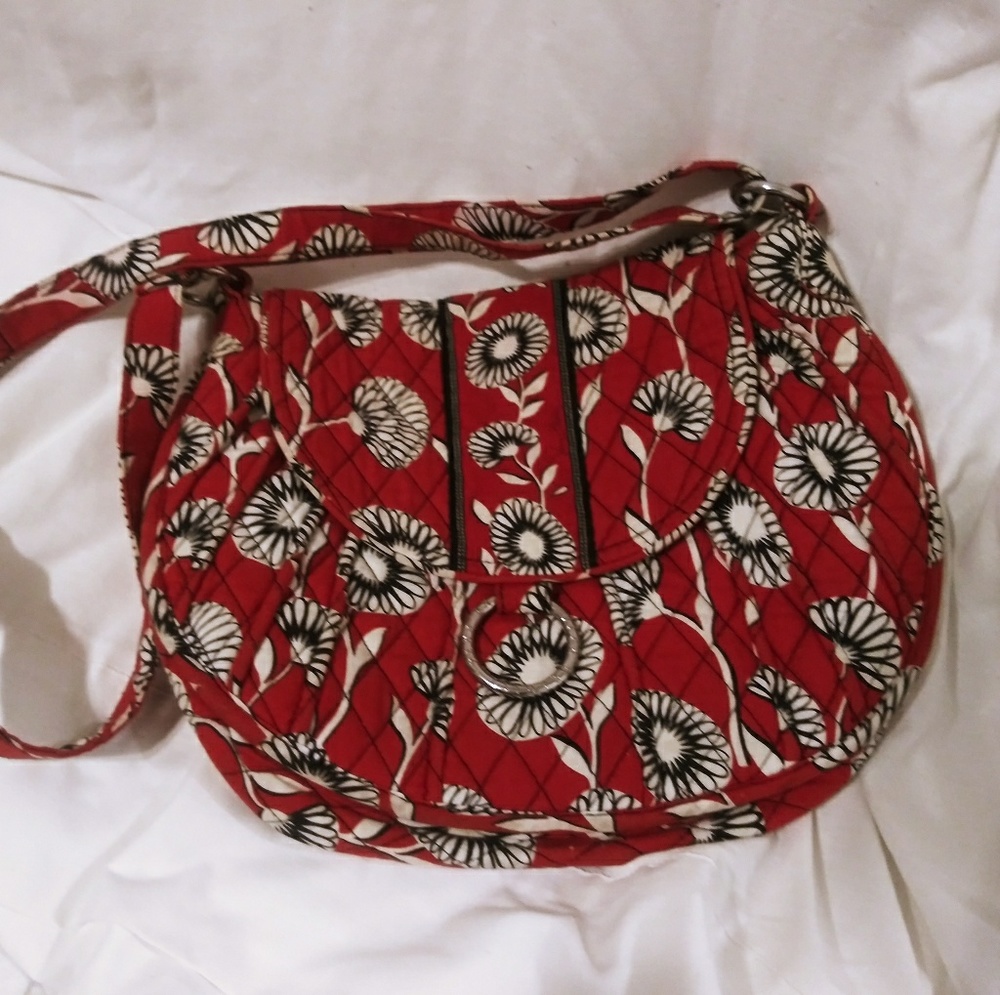 Vera Bradley bag
